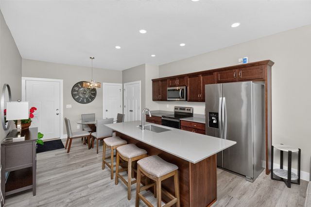 1002 NE 14th Street, Grimes, IA 50111