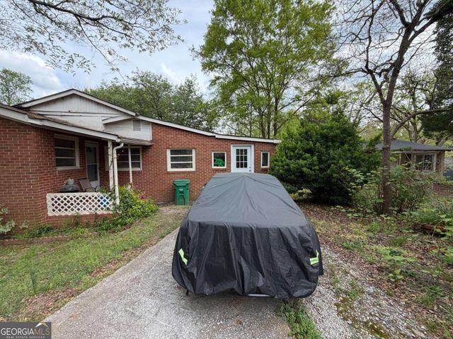 7076 Hammond Way, Lithonia, GA 30058