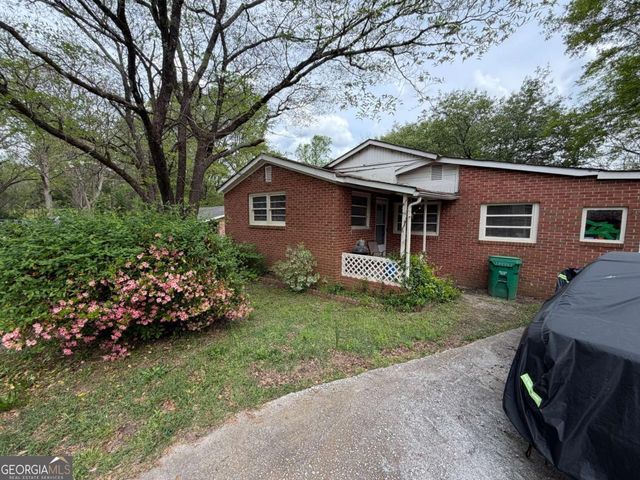 7076 Hammond Way, Lithonia, GA 30058