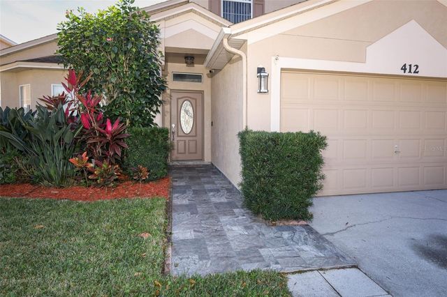 412 KINGS EAGLE LANE, Apopka, FL 32712