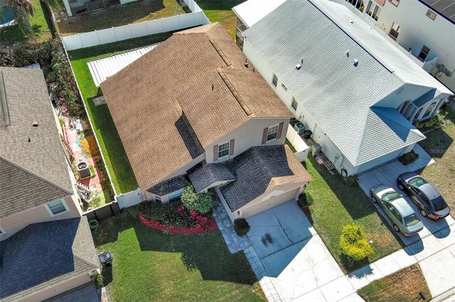 412 KINGS EAGLE LANE, Apopka, FL 32712