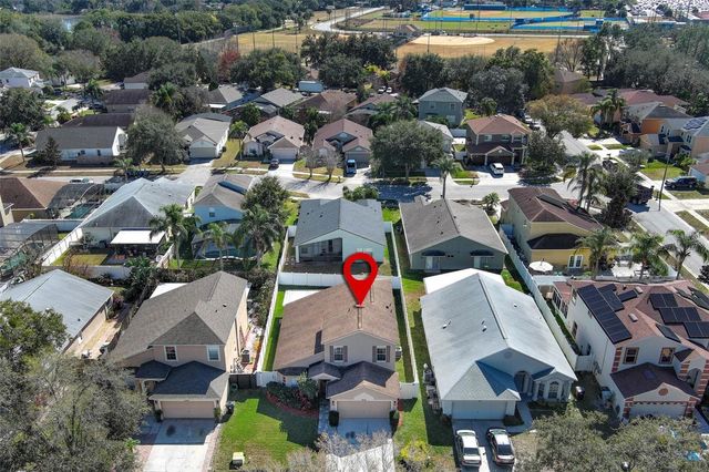 412 KINGS EAGLE LANE, Apopka, FL 32712