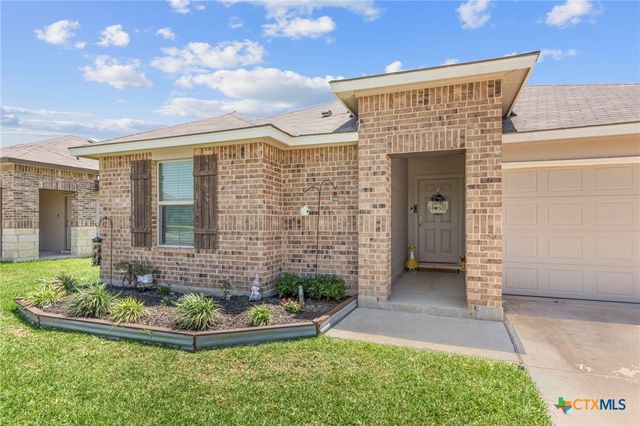 1149 Ottoman Loop, Troy, TX 76579