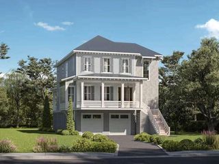 347 Simone Drive Lot 54, Daniel Island, SC 29492