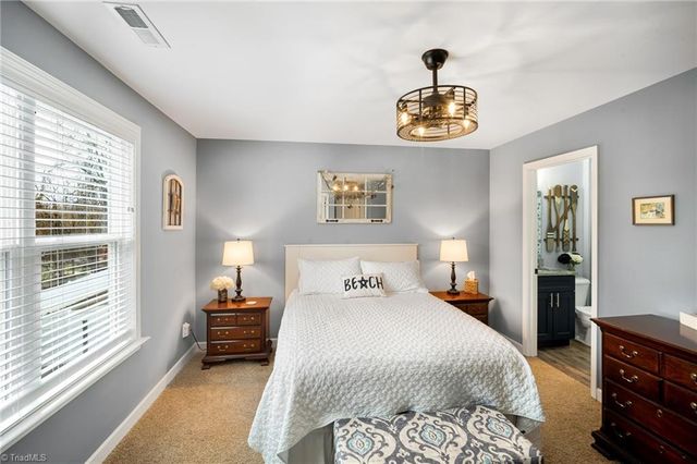 205 Bethlehem Avenue, Thomasville, NC 27360