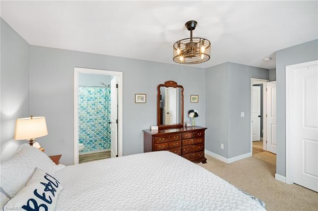 205 Bethlehem Avenue, Thomasville, NC 27360