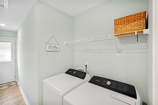 205 Bethlehem Avenue, Thomasville, NC 27360