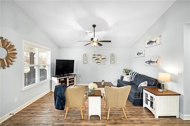 205 Bethlehem Avenue, Thomasville, NC 27360