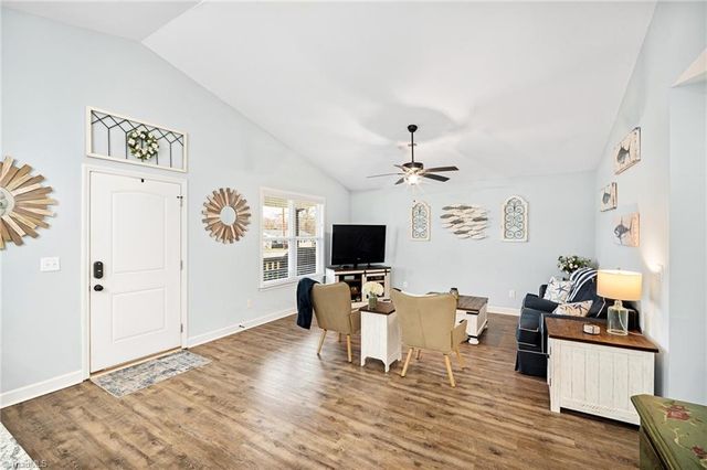 205 Bethlehem Avenue, Thomasville, NC 27360