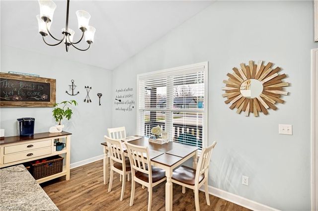 205 Bethlehem Avenue, Thomasville, NC 27360