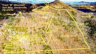 0 Mountain Ash Way, Sevierville, TN 37876
