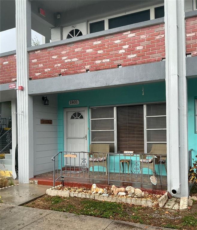 4300 58TH STREET N 1801, Kenneth City, FL 33709