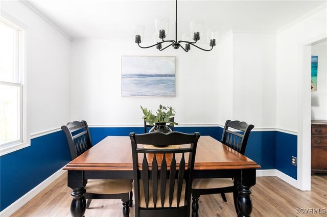 10913 Belvoir Rd, Chesterfield, VA 23831