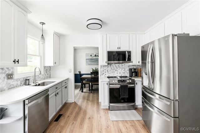 10913 Belvoir Rd, Chesterfield, VA 23831