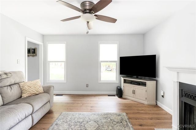 10913 Belvoir Rd, Chesterfield, VA 23831