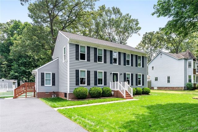10913 Belvoir Rd, Chesterfield, VA 23831