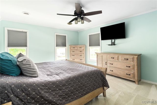 10913 Belvoir Rd, Chesterfield, VA 23831