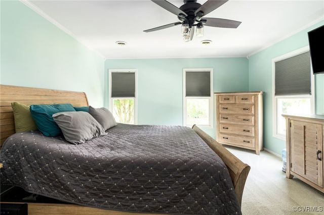 10913 Belvoir Rd, Chesterfield, VA 23831