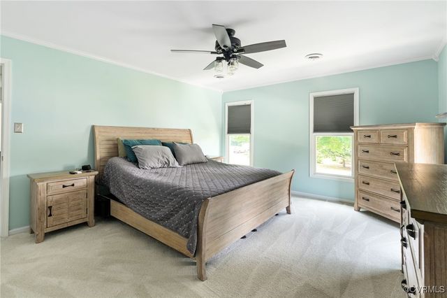 10913 Belvoir Rd, Chesterfield, VA 23831