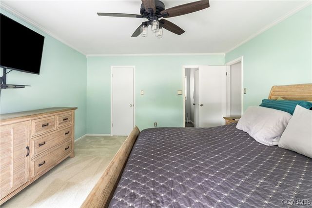10913 Belvoir Rd, Chesterfield, VA 23831