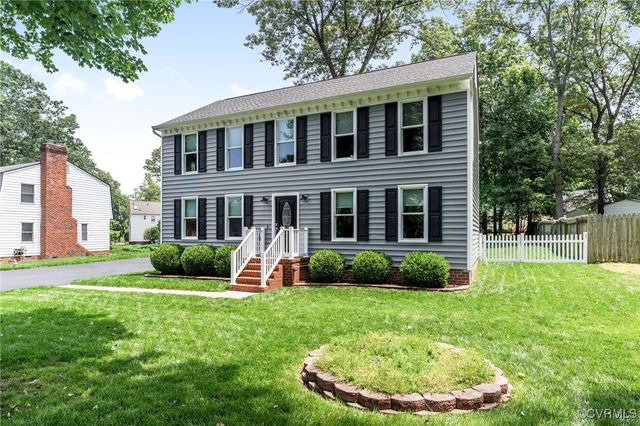10913 Belvoir Rd, Chesterfield, VA 23831