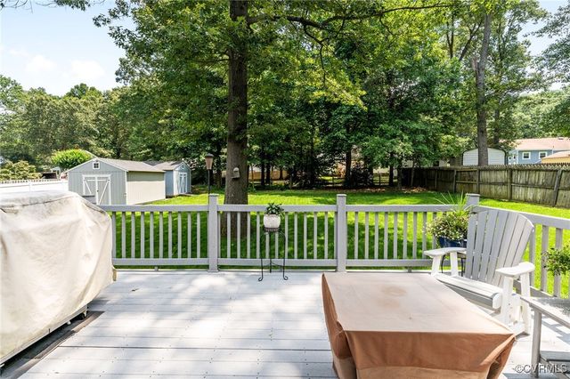 10913 Belvoir Rd, Chesterfield, VA 23831