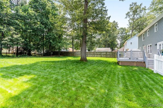 10913 Belvoir Rd, Chesterfield, VA 23831