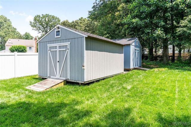 10913 Belvoir Rd, Chesterfield, VA 23831