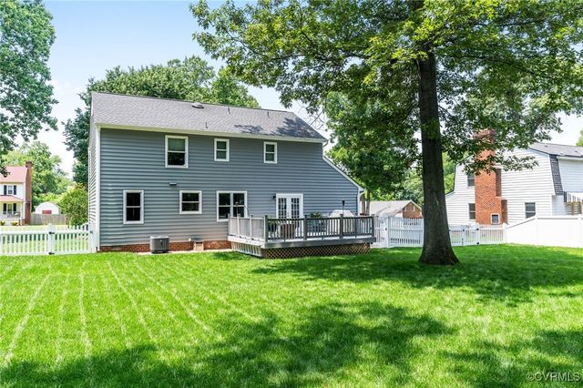 10913 Belvoir Rd, Chesterfield, VA 23831