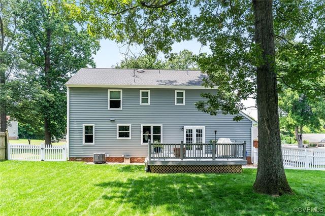 10913 Belvoir Rd, Chesterfield, VA 23831