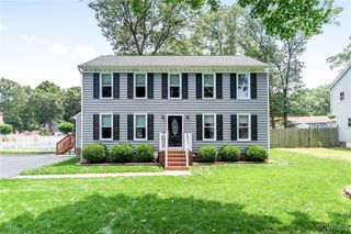 10913 Belvoir Rd, Chesterfield, VA 23831