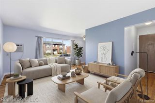 4840 Briarwood Avenue #C2, Royal Oak, MI 48073