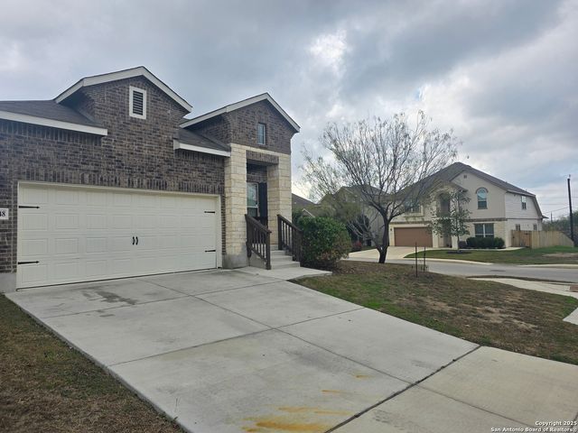11348 Top Hat, San Antonio, TX 78245