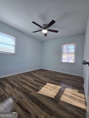 3966 Mickey Street, Macon, GA 31206