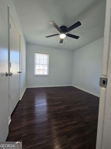 3966 Mickey Street, Macon, GA 31206