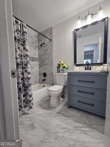 3966 Mickey Street, Macon, GA 31206