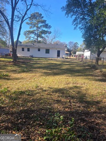 3966 Mickey Street, Macon, GA 31206