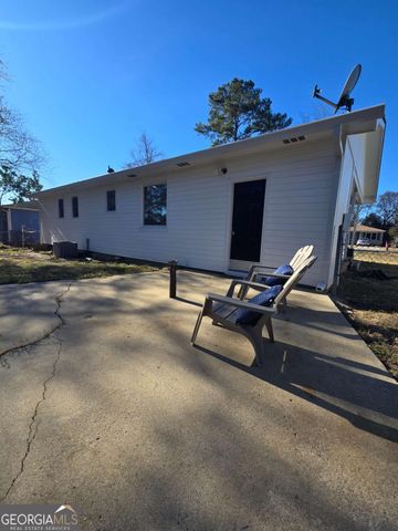 3966 Mickey Street, Macon, GA 31206