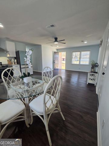 3966 Mickey Street, Macon, GA 31206