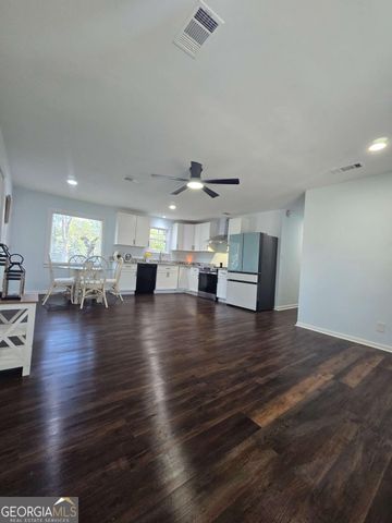 3966 Mickey Street, Macon, GA 31206