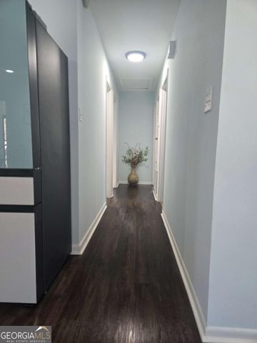 3966 Mickey Street, Macon, GA 31206