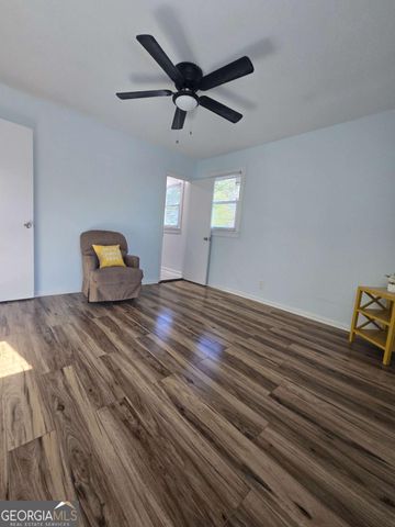 3966 Mickey Street, Macon, GA 31206