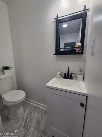 3966 Mickey Street, Macon, GA 31206