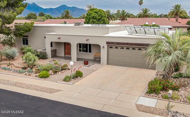 342 E Placita Elegancia, Green Valley, AZ 85614