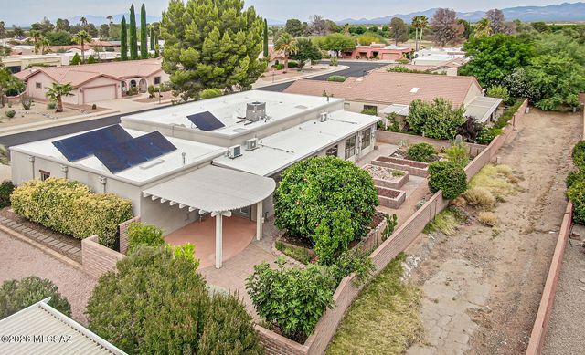 342 E Placita Elegancia, Green Valley, AZ 85614