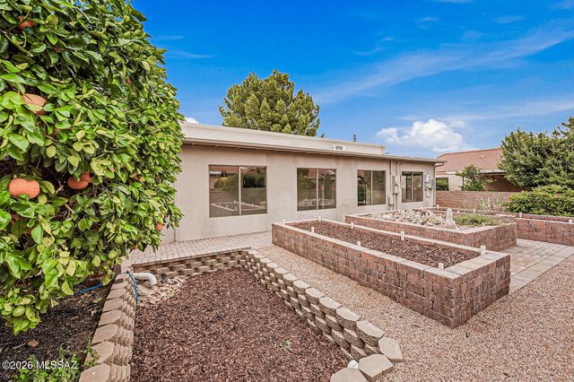 342 E Placita Elegancia, Green Valley, AZ 85614