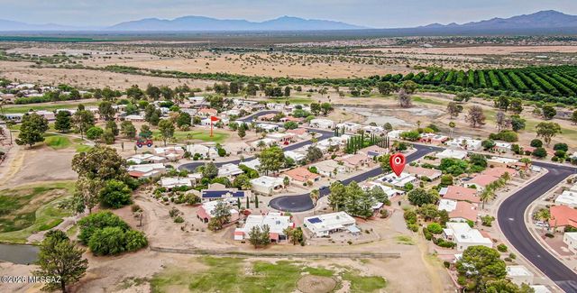 342 E Placita Elegancia, Green Valley, AZ 85614