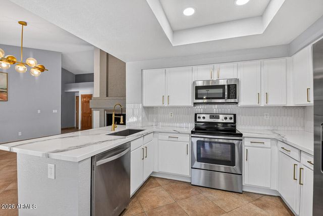 5735 E CAMPO BELLO Drive, Scottsdale, AZ 85254
