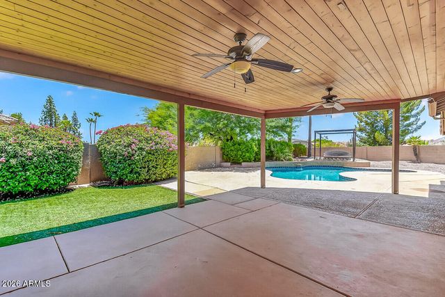 5735 E CAMPO BELLO Drive, Scottsdale, AZ 85254