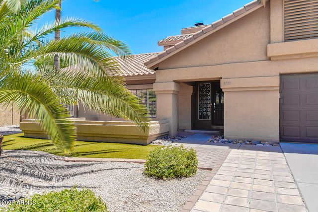 5735 E CAMPO BELLO Drive, Scottsdale, AZ 85254